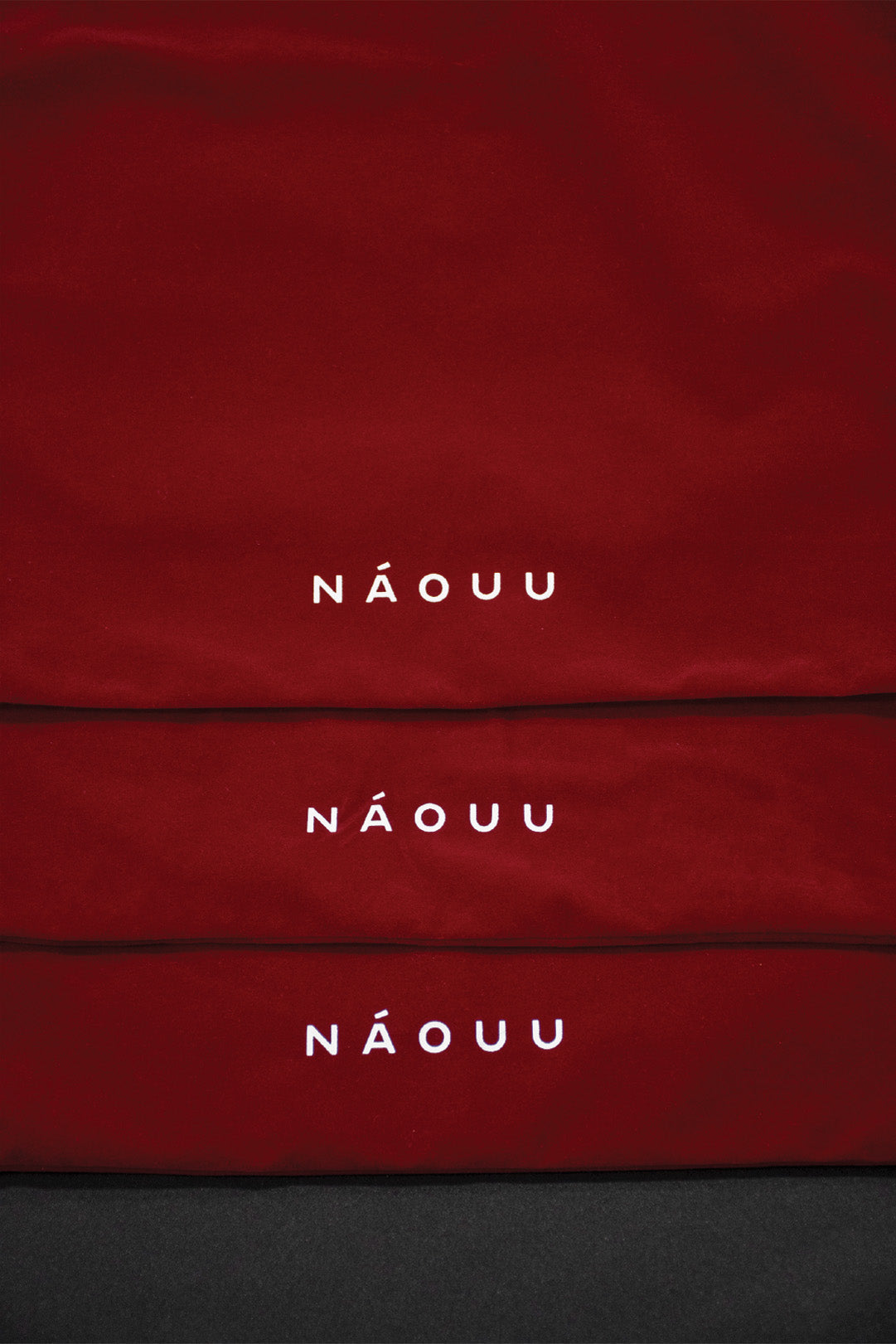 SIGNATURE DUST BAG
