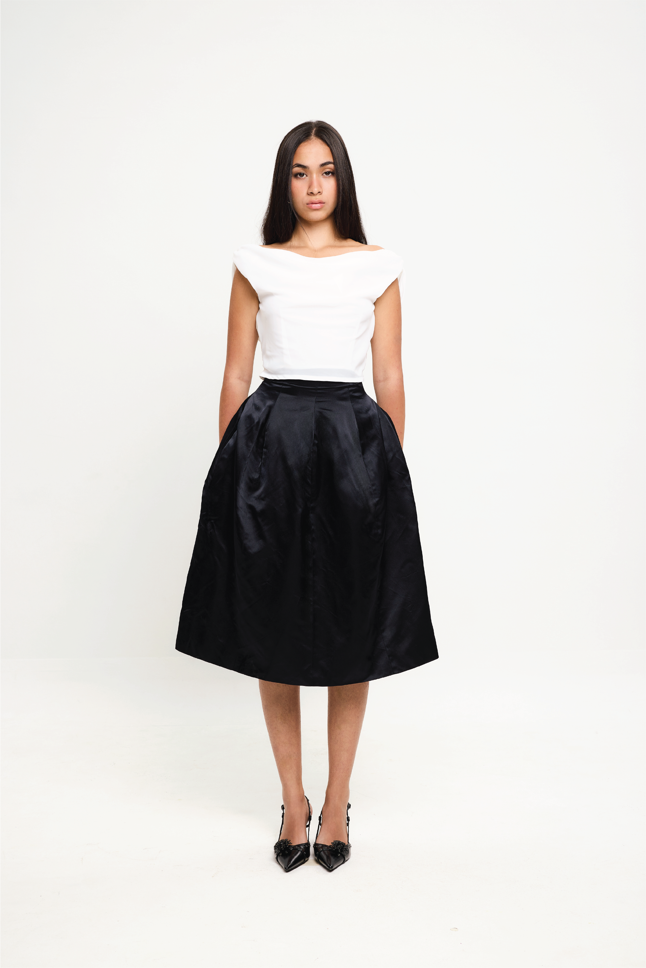 Nym Top