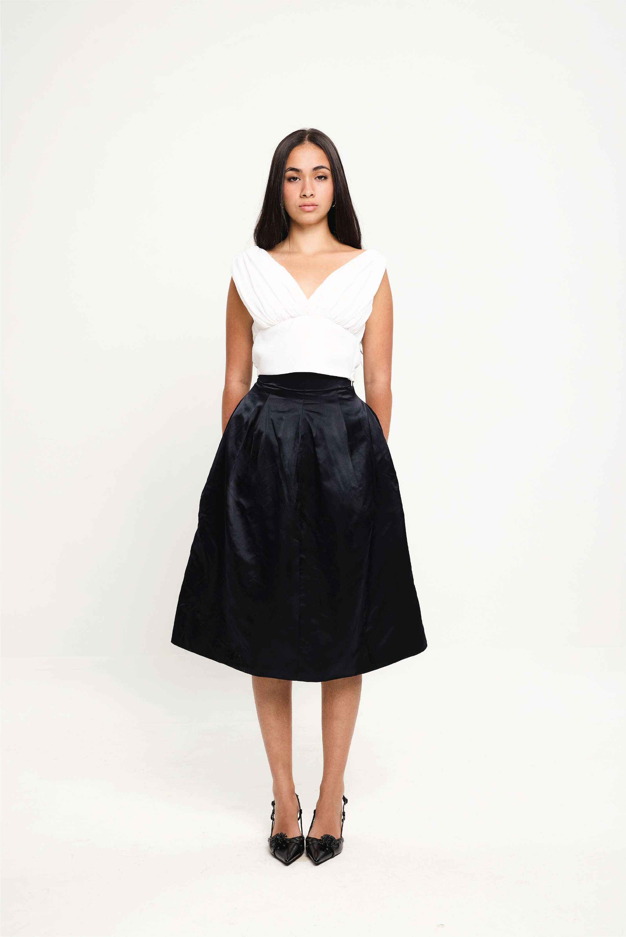 Nym Top
