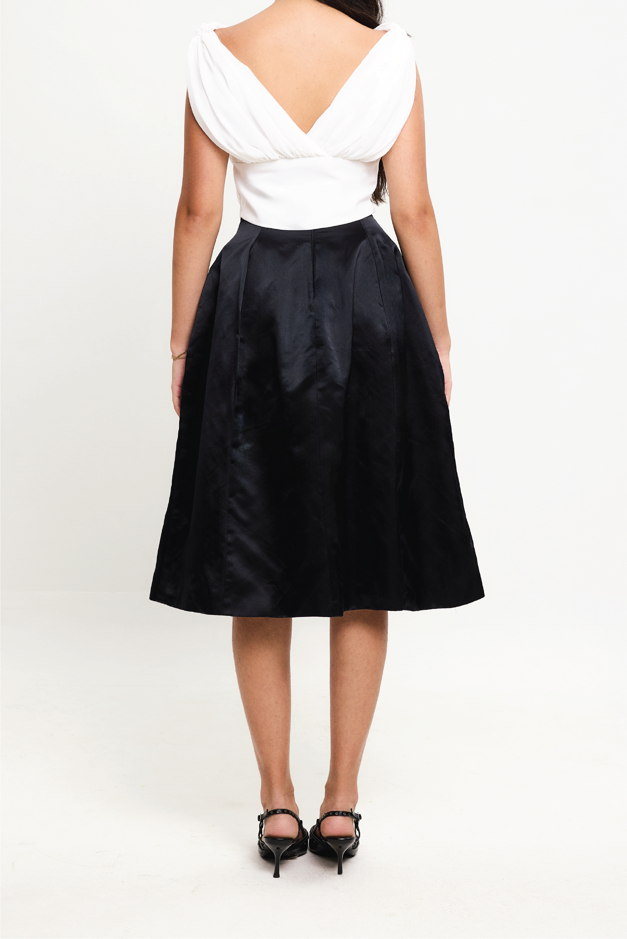 Koma Skirt