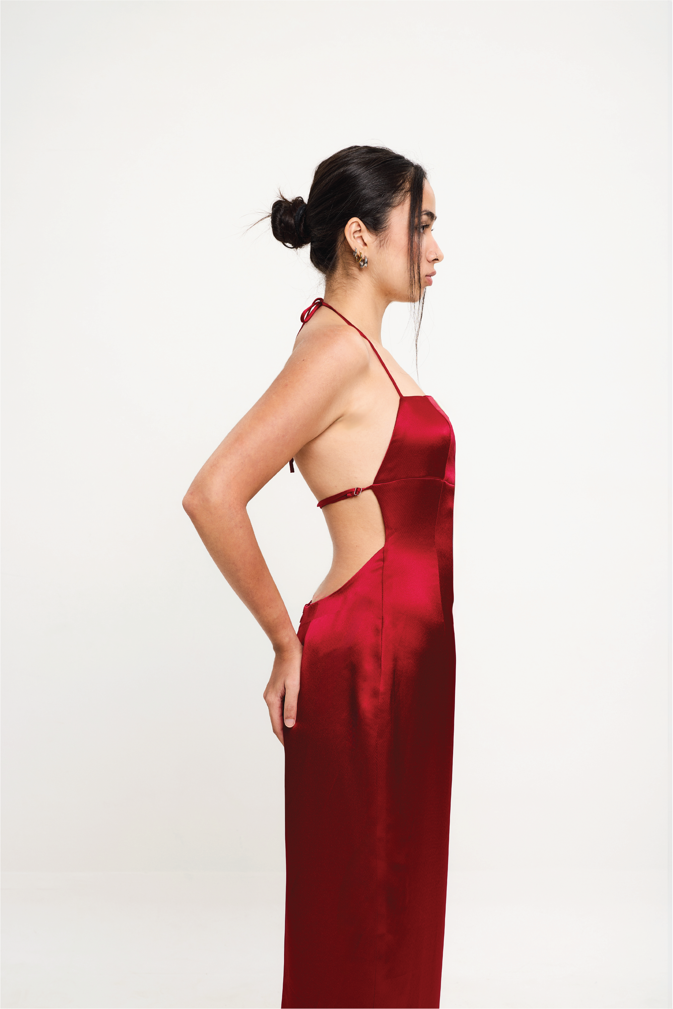 Memories Dress