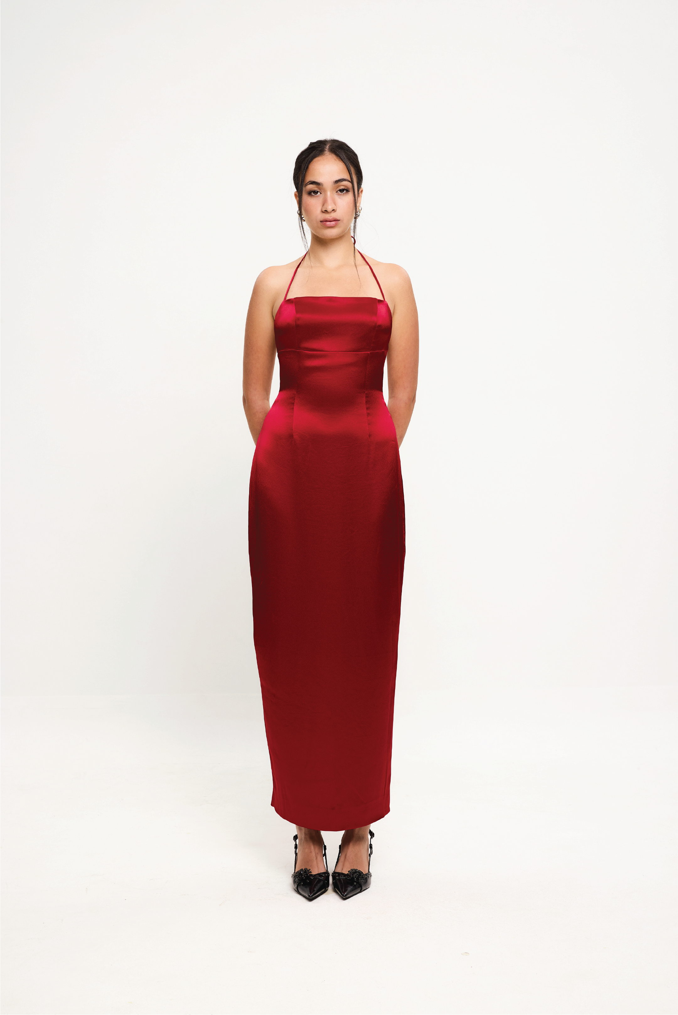 Memories Dress