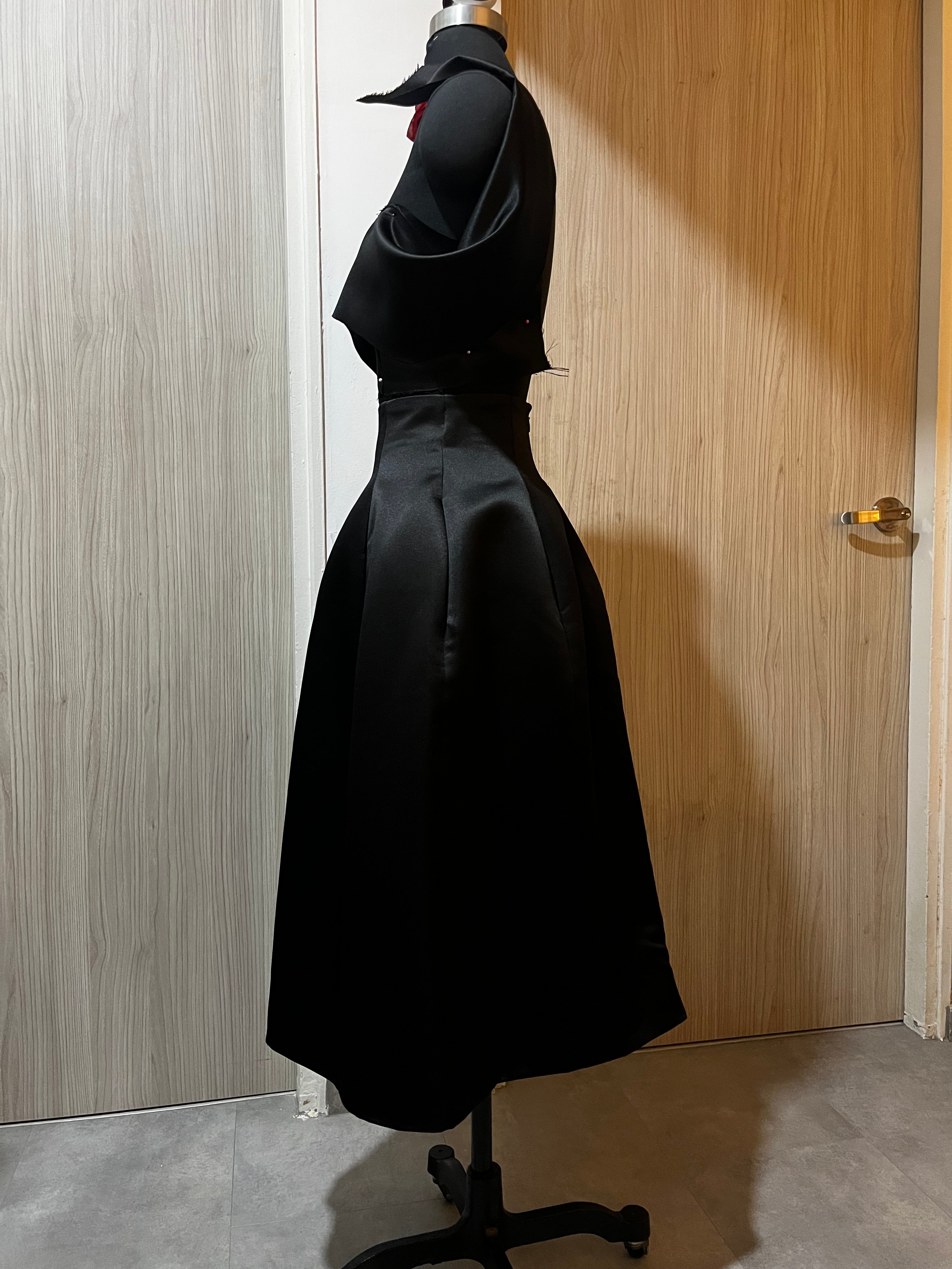 Koma Skirt