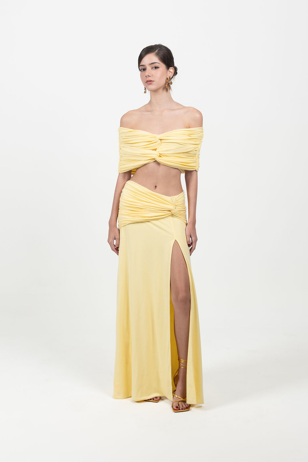 Solár Reversible Top