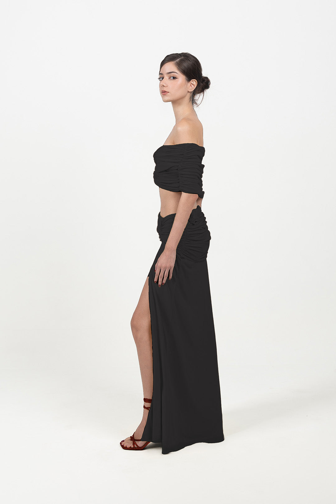 SOLÁR REVERSIBLE TOP
