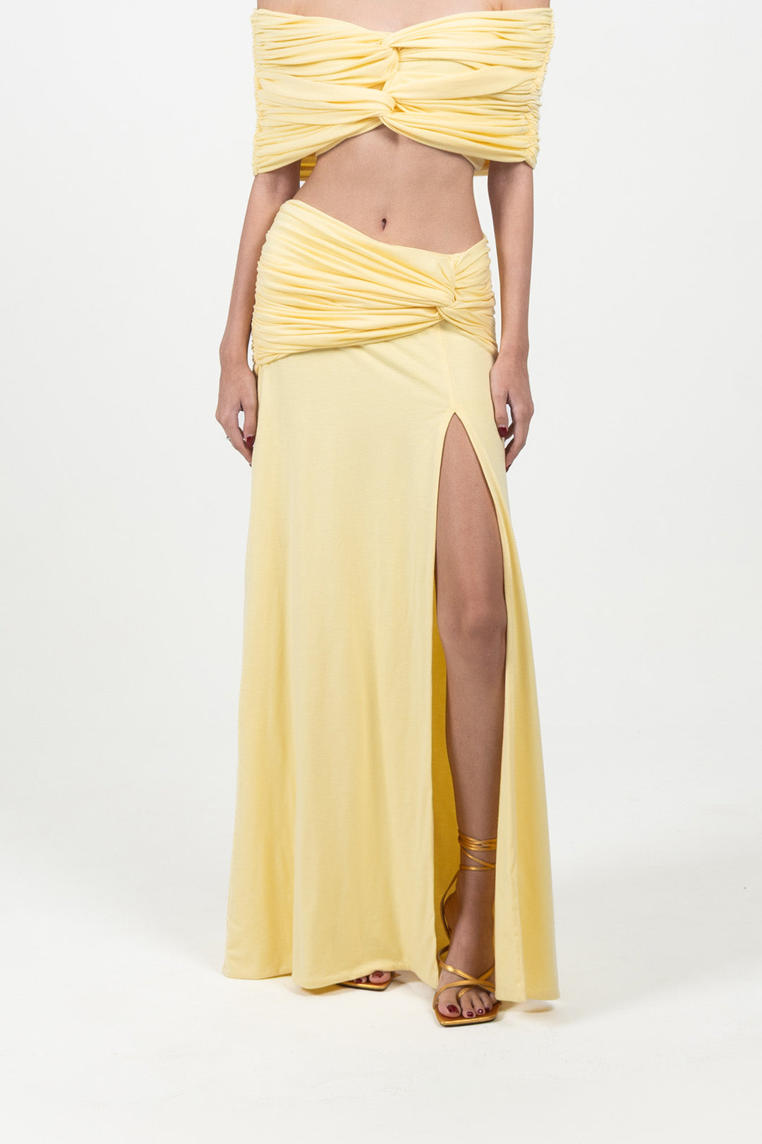 SOLUNA SKIRT