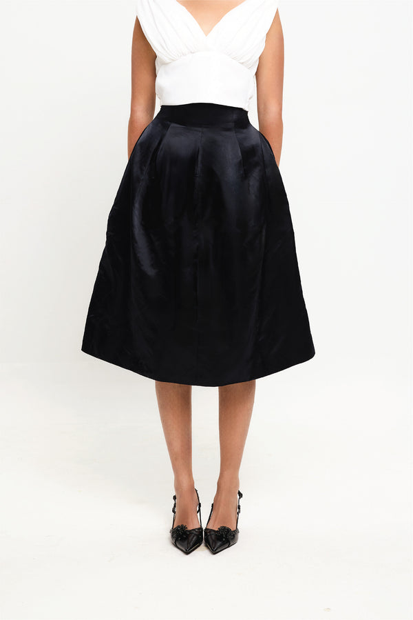 Koma Skirt